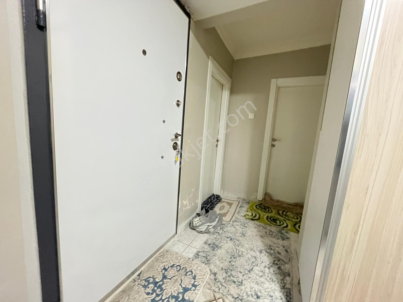 Mç Emlak'tan Plevne Mahallesin'de 3+1 Satılık Daire - Görsel 20