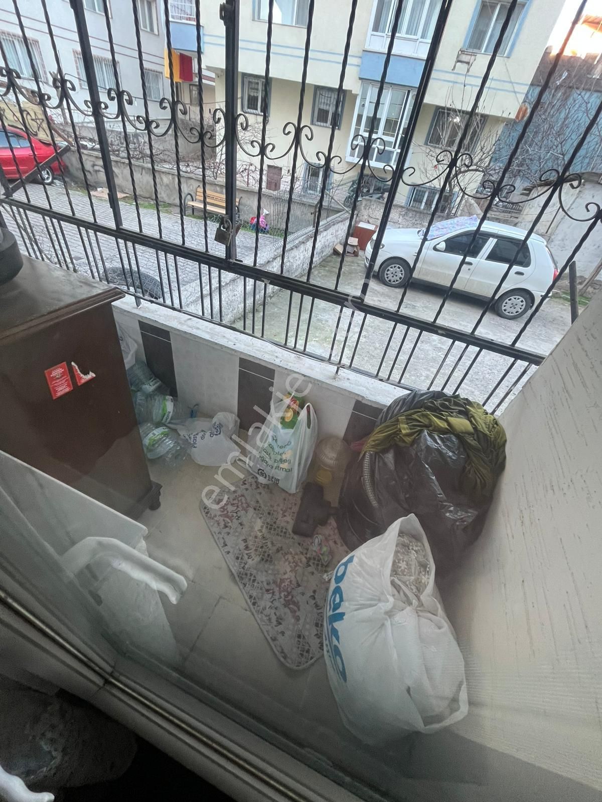 Mç Emlak'tan Plevne Mahallesin'de 3+1 Satılık Daire - Görsel 29