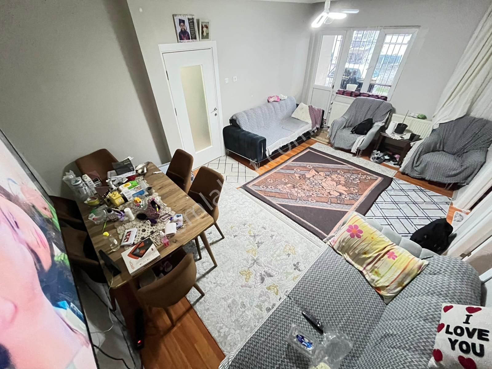 Mç Emlak'tan Plevne Mahallesin'de 3+1 Satılık Daire - Görsel 8