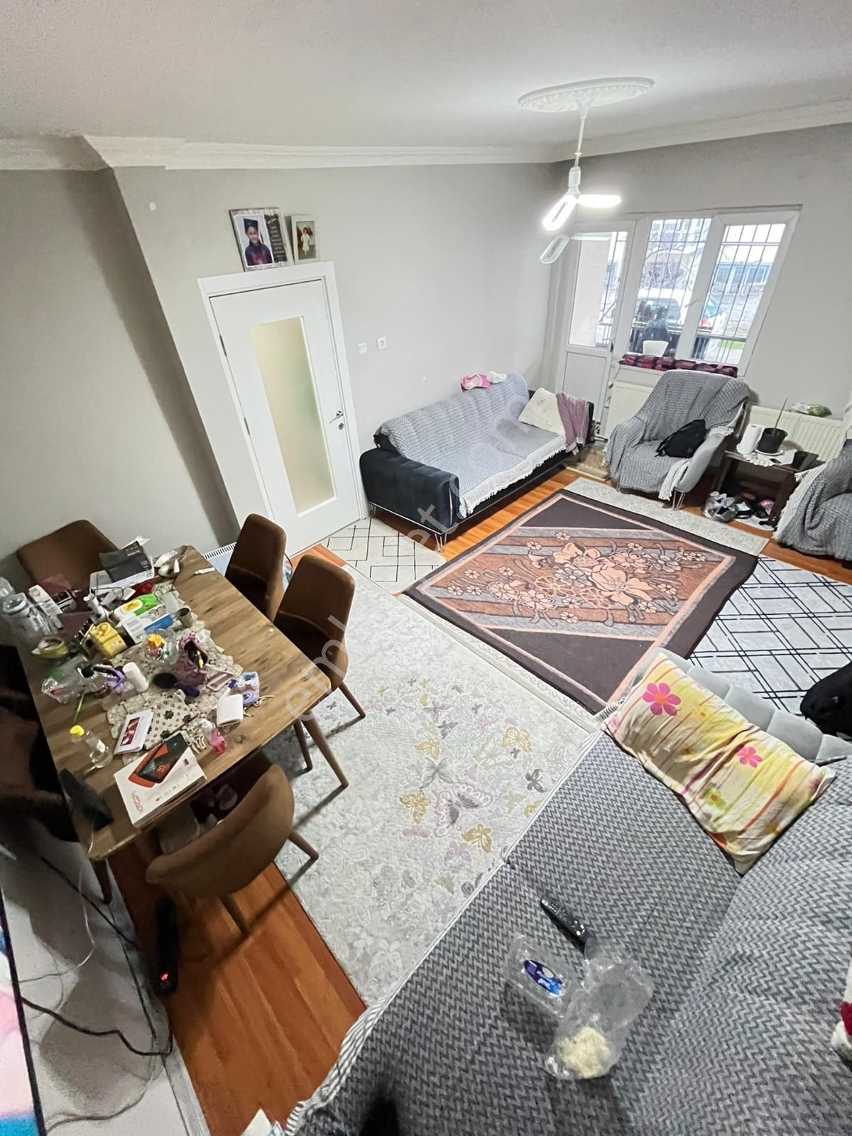 Mç Emlak'tan Plevne Mahallesin'de 3+1 Satılık Daire - Görsel 7