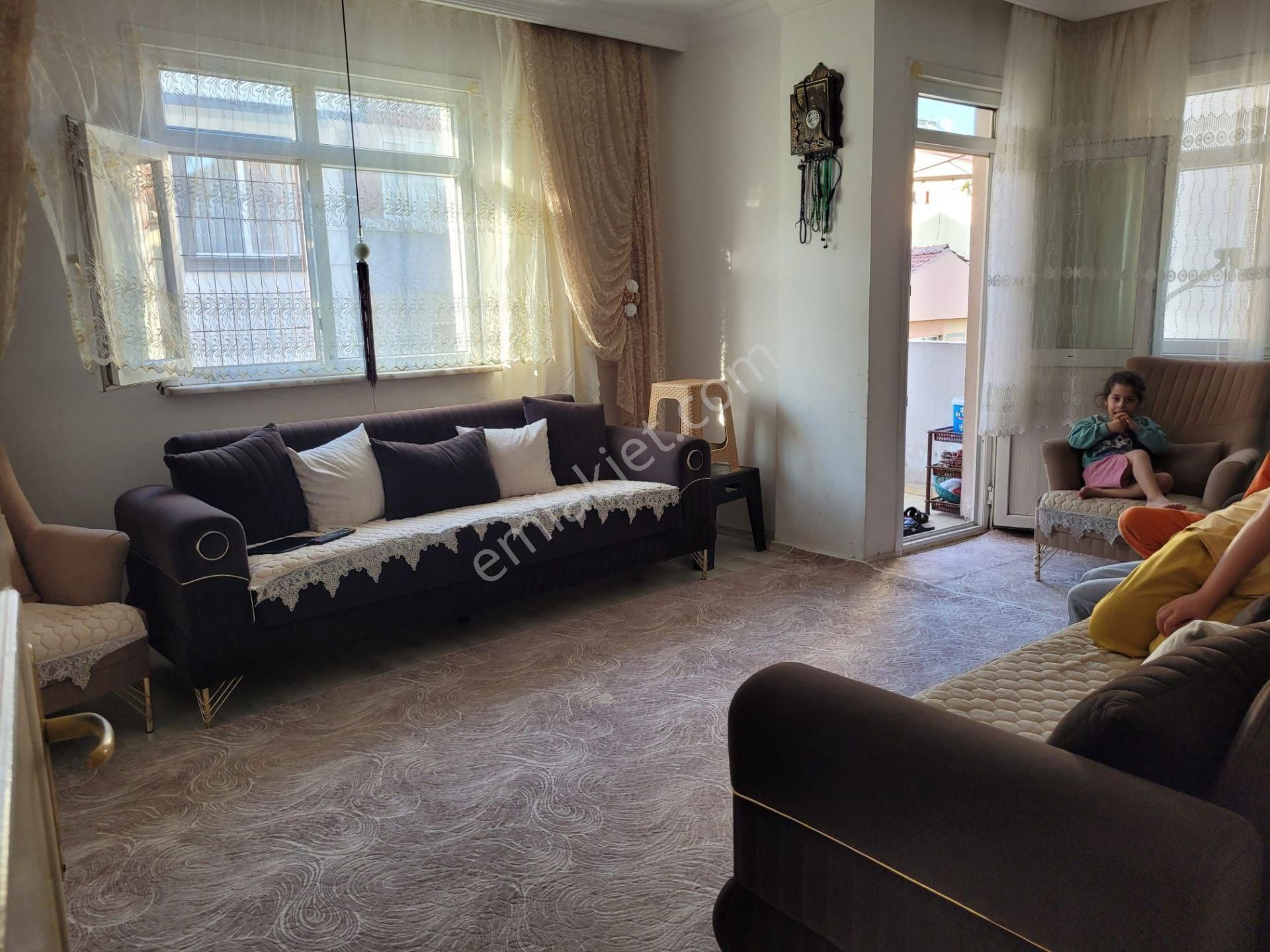 Zafer Mh Caddeye 2 Bina 2+1 Satılık Daire - Görsel 4