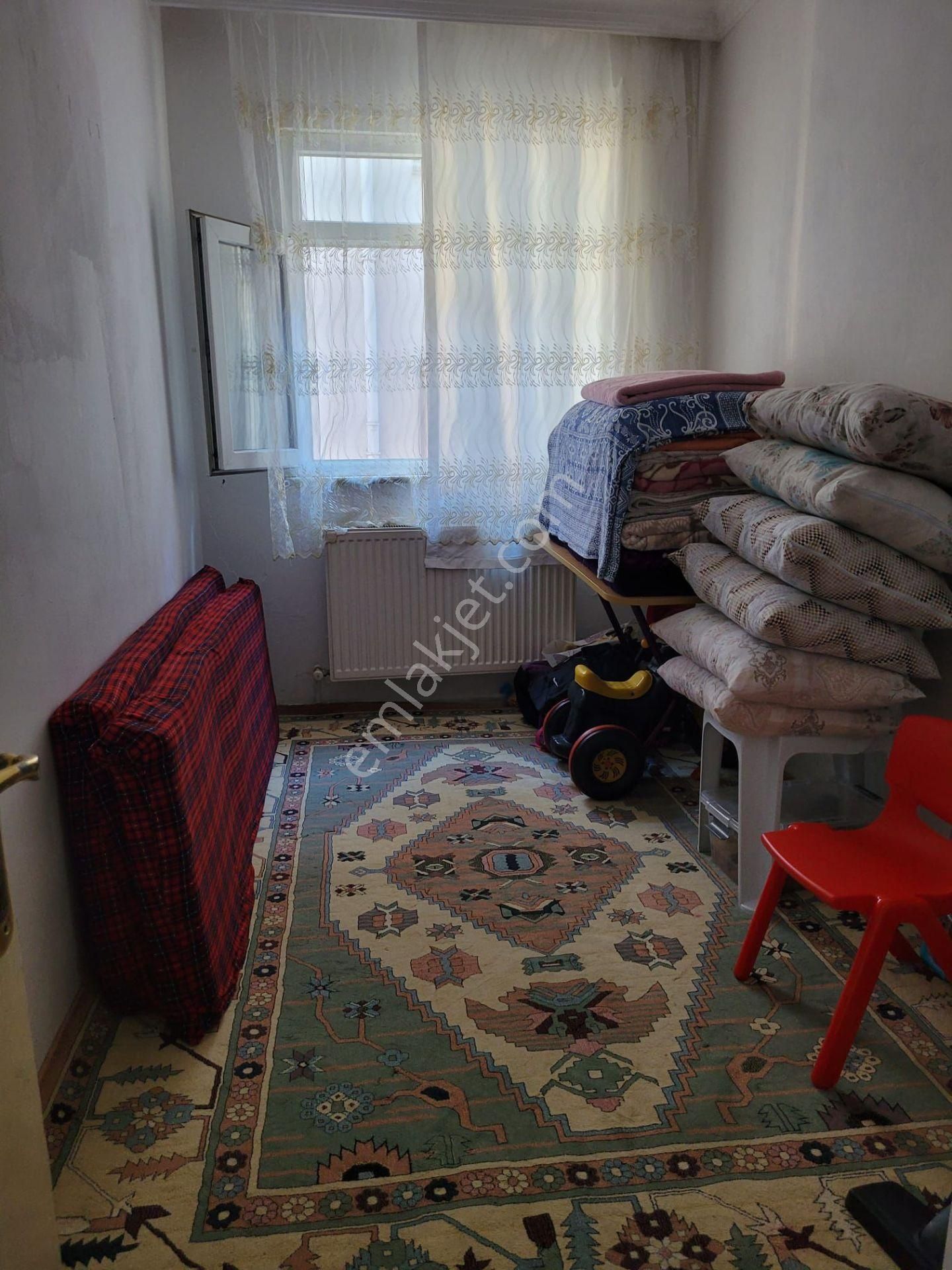 Zafer Mh Caddeye 2 Bina 2+1 Satılık Daire - Görsel 5