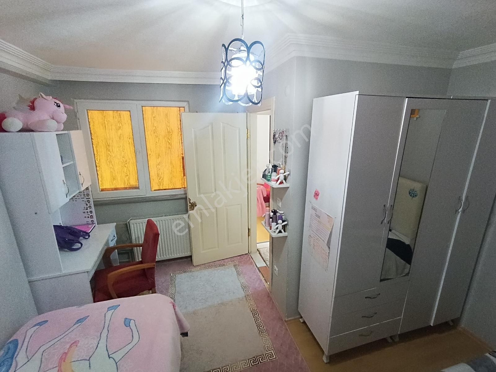 Hamidiye Mah.4+2 Dubleks Satılık Daire - Görsel 35