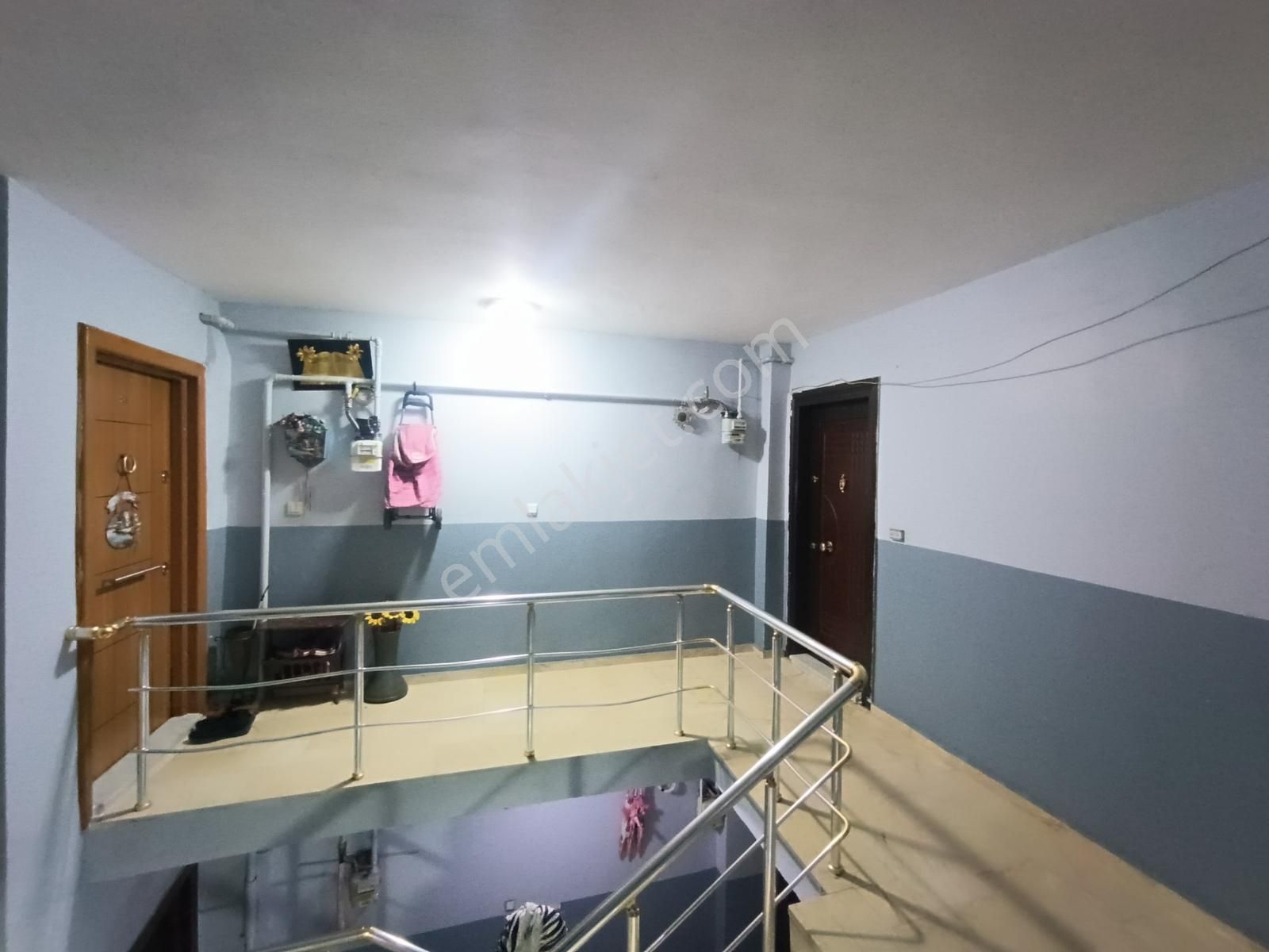 Hamidiye Mah.4+2 Dubleks Satılık Daire - Görsel 7