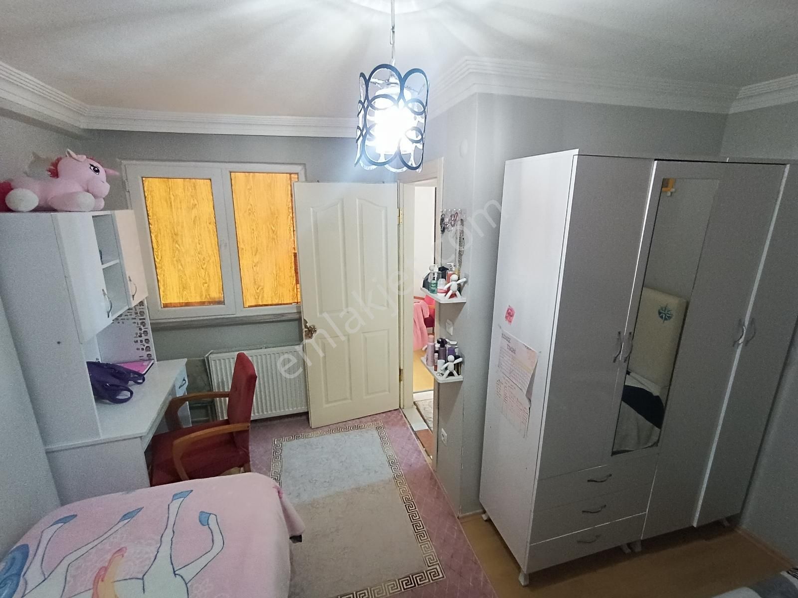 Hamidiye Mah.4+2 Dubleks Satılık Daire - Görsel 15