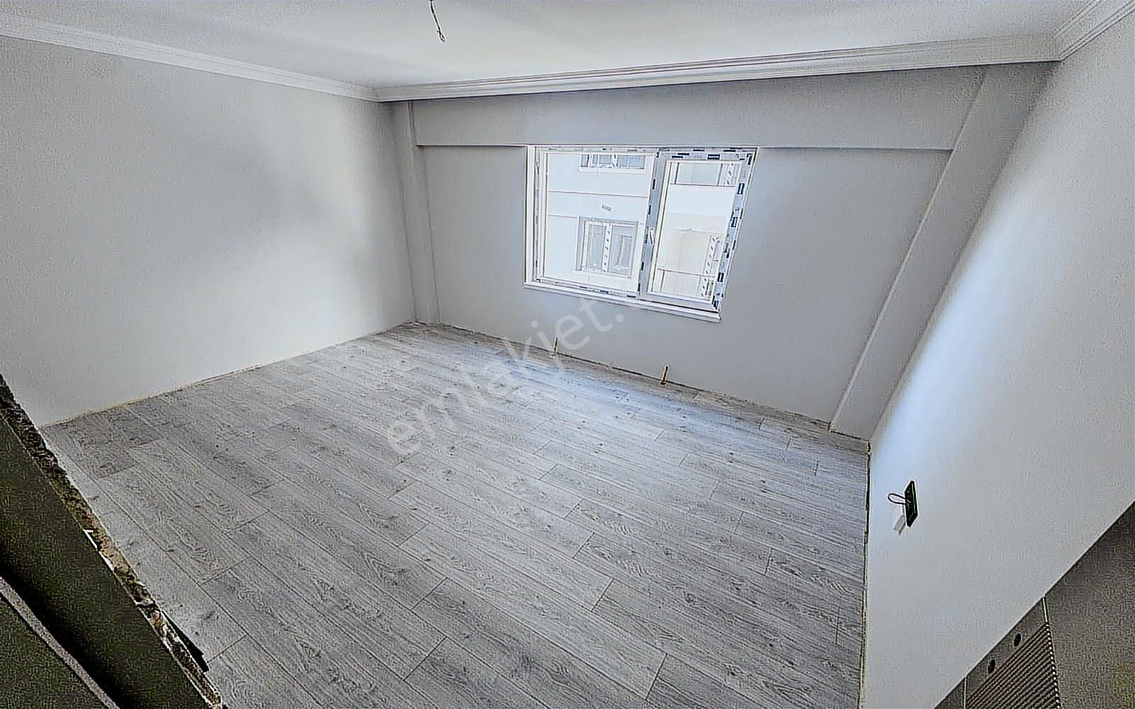 Kafkaslar'da Ara Katta Geniş Daire İsteyenlere Sıfır Daire - Görsel 9