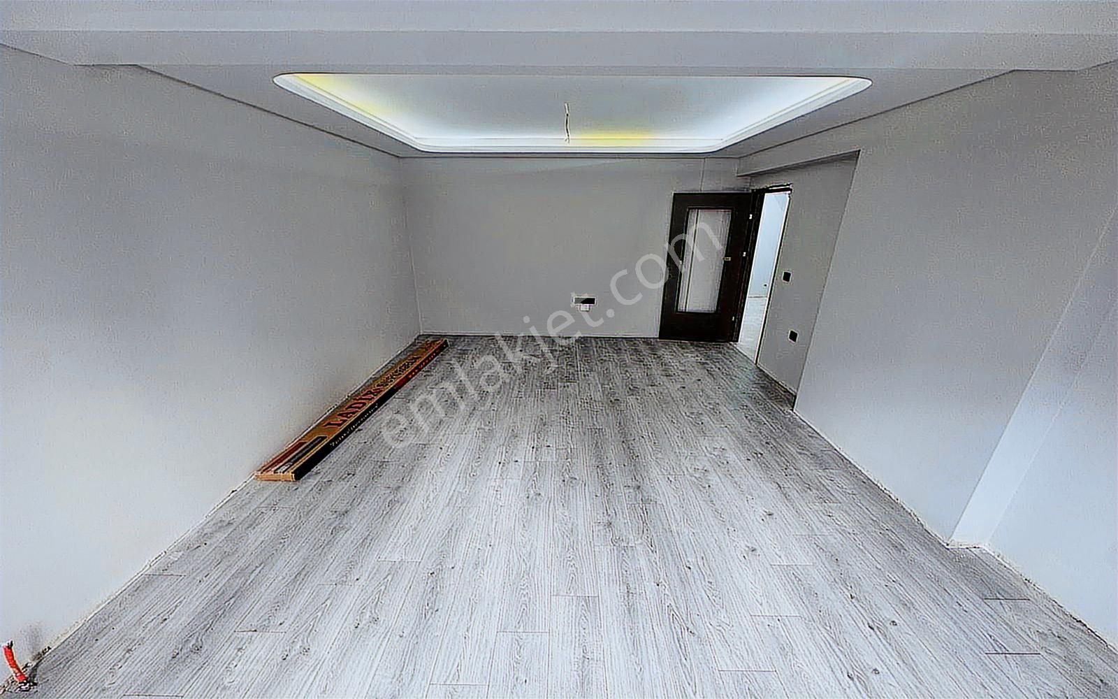 Kafkaslar'da Ara Katta Geniş Daire İsteyenlere Sıfır Daire - Görsel 14