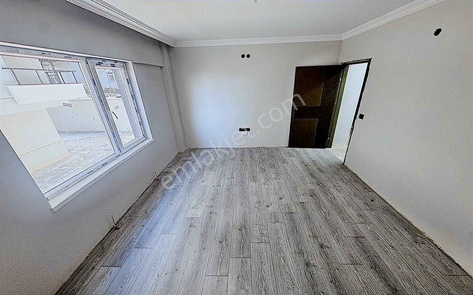 Kafkaslar'da Ara Katta Geniş Daire İsteyenlere Sıfır Daire - Görsel 25