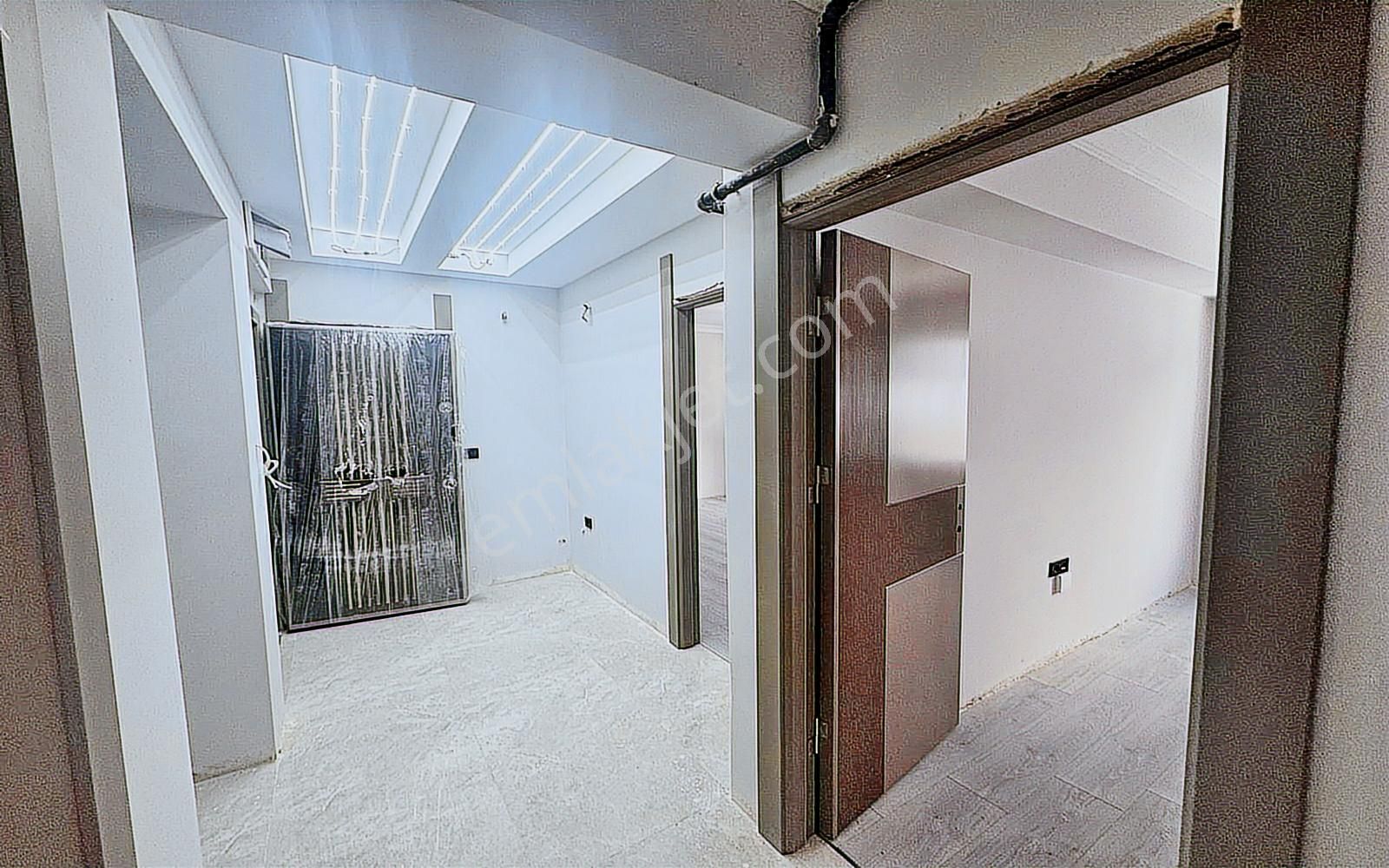 Kafkaslar'da Ara Katta Geniş Daire İsteyenlere Sıfır Daire - Görsel 10