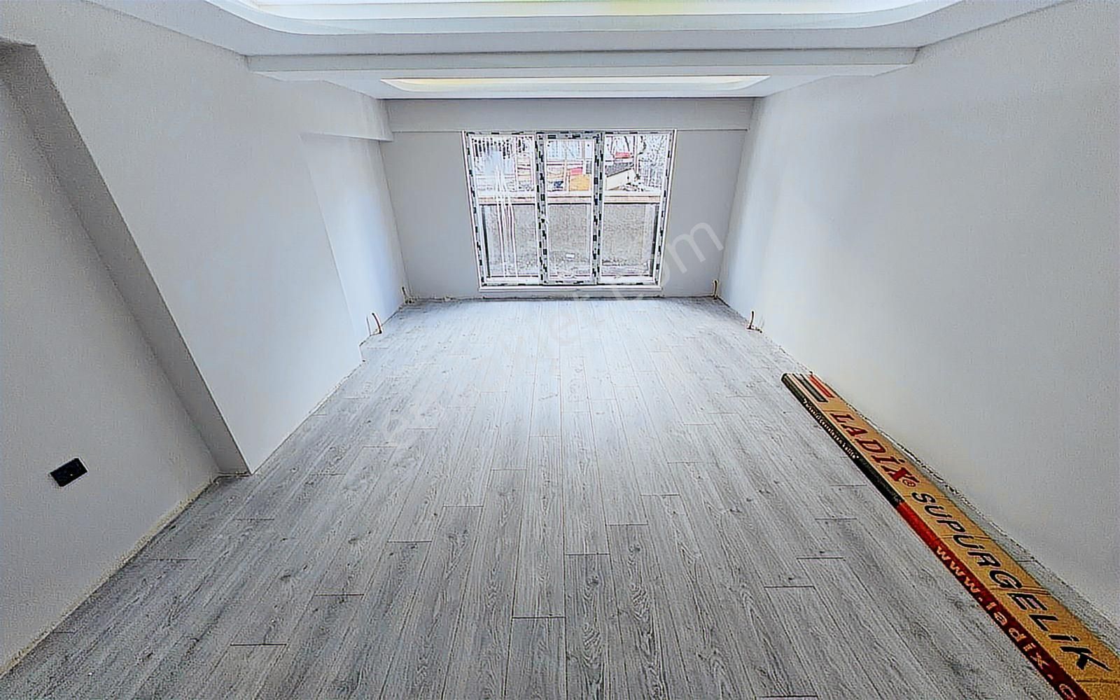 Kafkaslar'da Ara Katta Geniş Daire İsteyenlere Sıfır Daire - Görsel 26