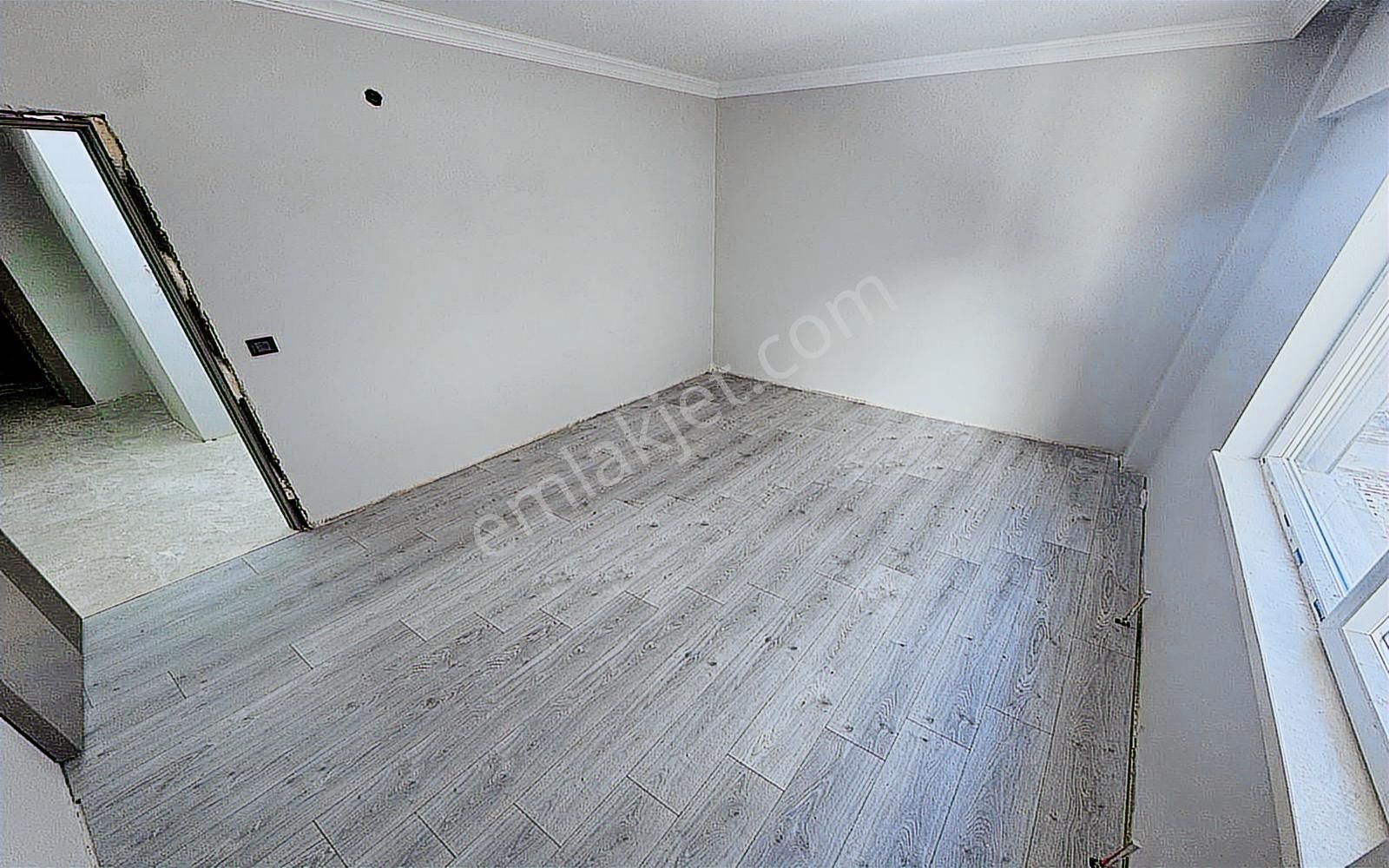 Kafkaslar'da Ara Katta Geniş Daire İsteyenlere Sıfır Daire - Görsel 6