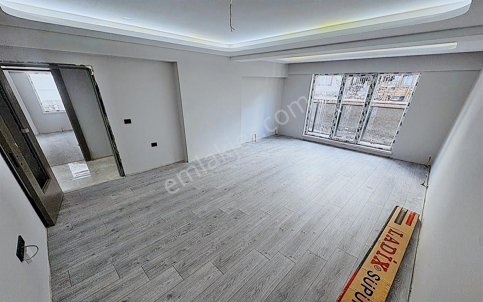 Kafkaslar'da Ara Katta Geniş Daire İsteyenlere Sıfır Daire - Görsel 21