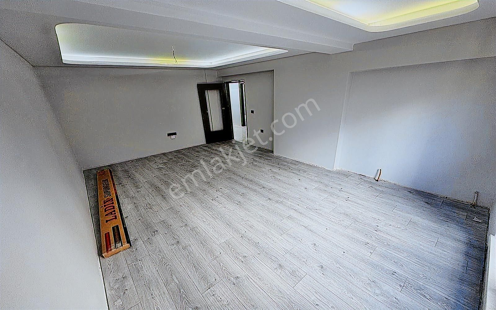 Kafkaslar'da Ara Katta Geniş Daire İsteyenlere Sıfır Daire - Görsel 8