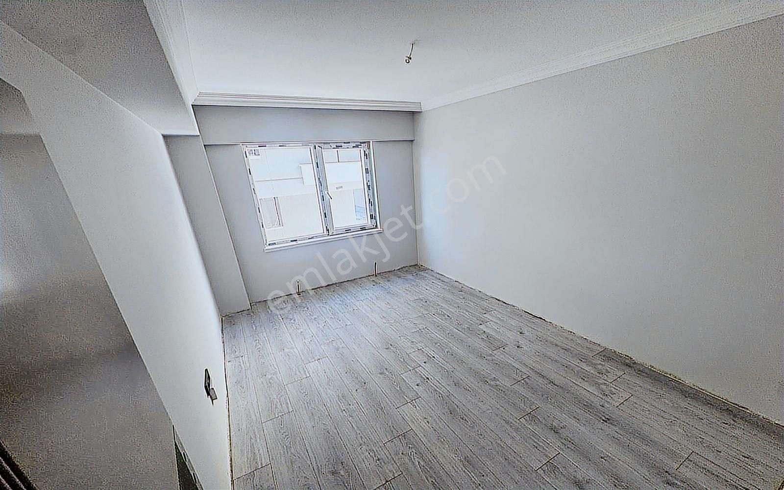 Kafkaslar'da Ara Katta Geniş Daire İsteyenlere Sıfır Daire - Görsel 7