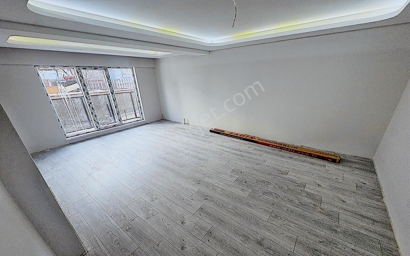 Kafkaslar'da Ara Katta Geniş Daire İsteyenlere Sıfır Daire - Görsel 24