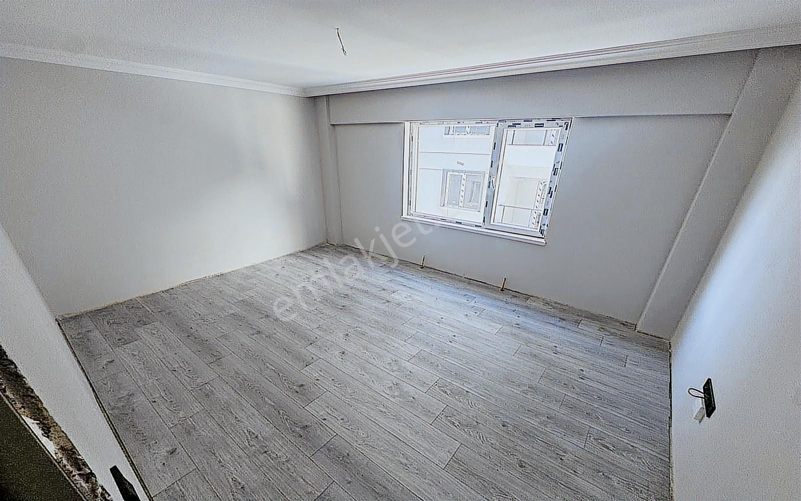 Kafkaslar'da Ara Katta Geniş Daire İsteyenlere Sıfır Daire - Görsel 17