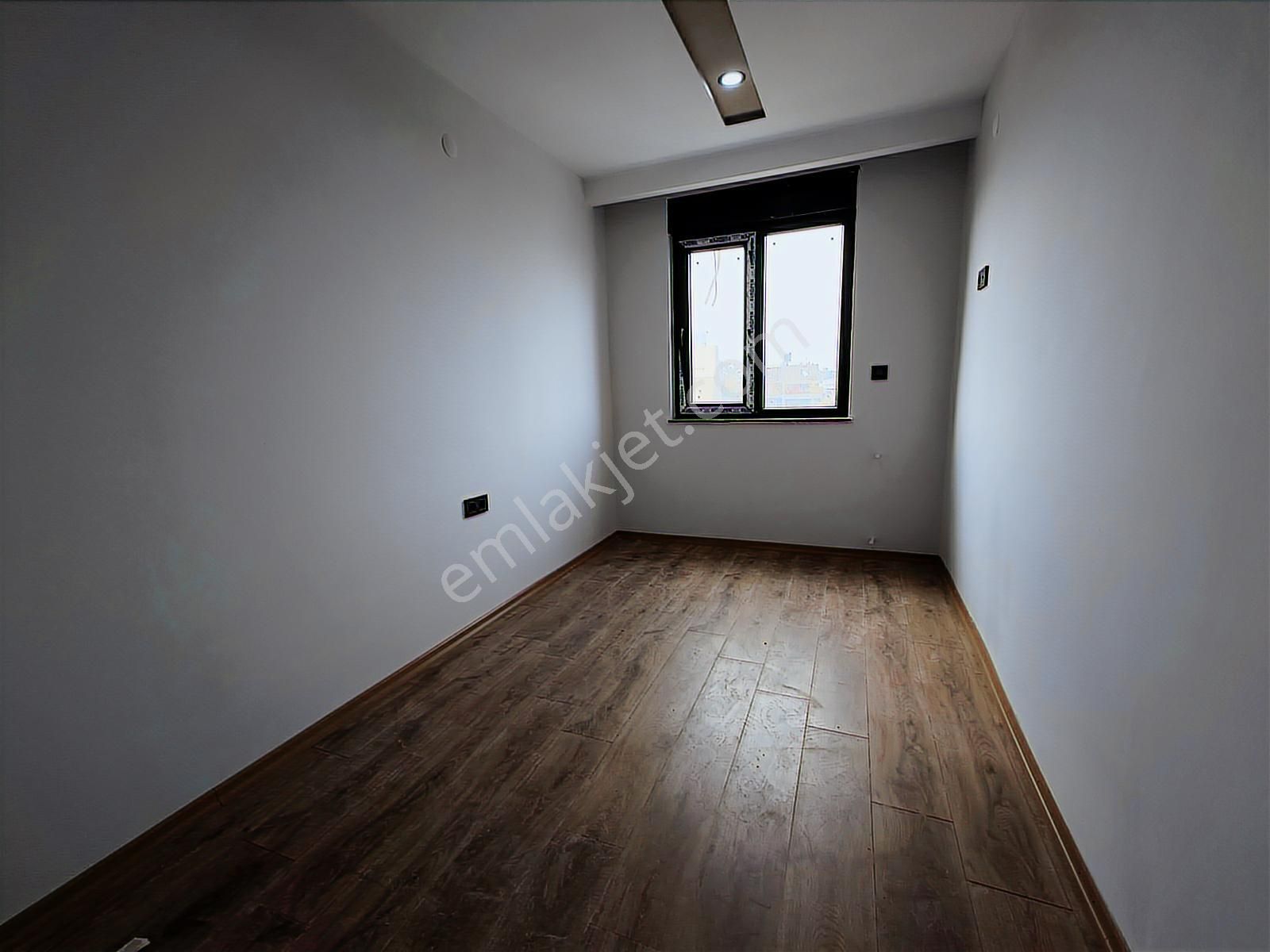 Serik Kürüş'te Satılık 2+1 Daire - Görsel 12