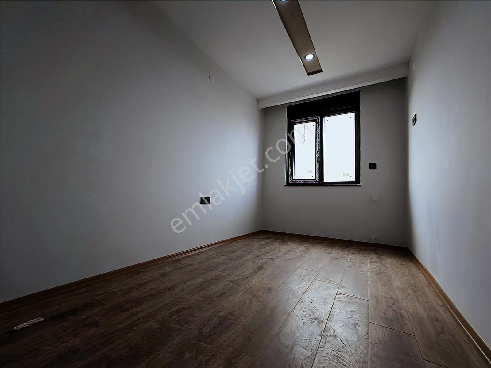 Serik Kürüş'te Satılık 2+1 Daire - Görsel 13