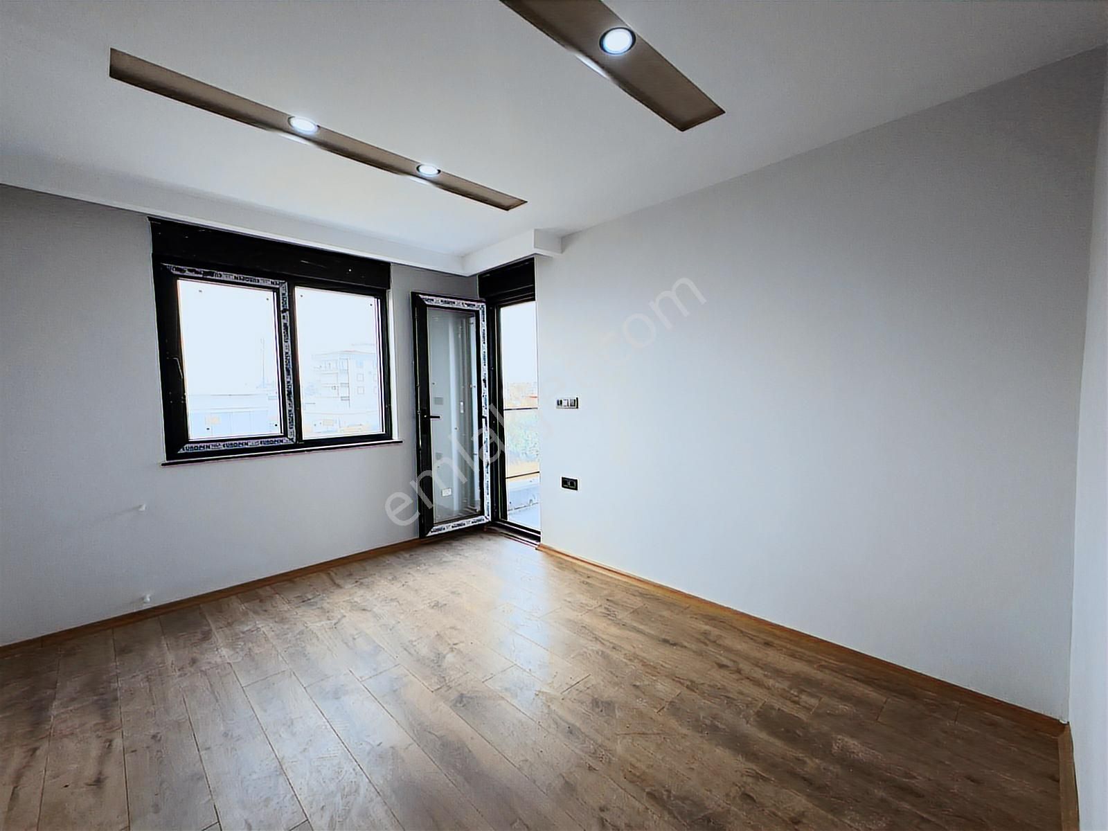 Serik Kürüş'te Satılık 2+1 Daire - Görsel 11