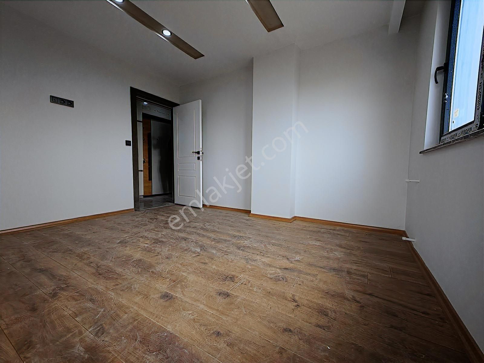 Serik Kürüş'te Satılık 2+1 Daire - Görsel 10