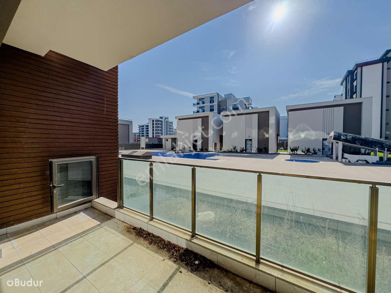 40 Lık Yol Üzeri 2+1 Dubleks - Görsel 26