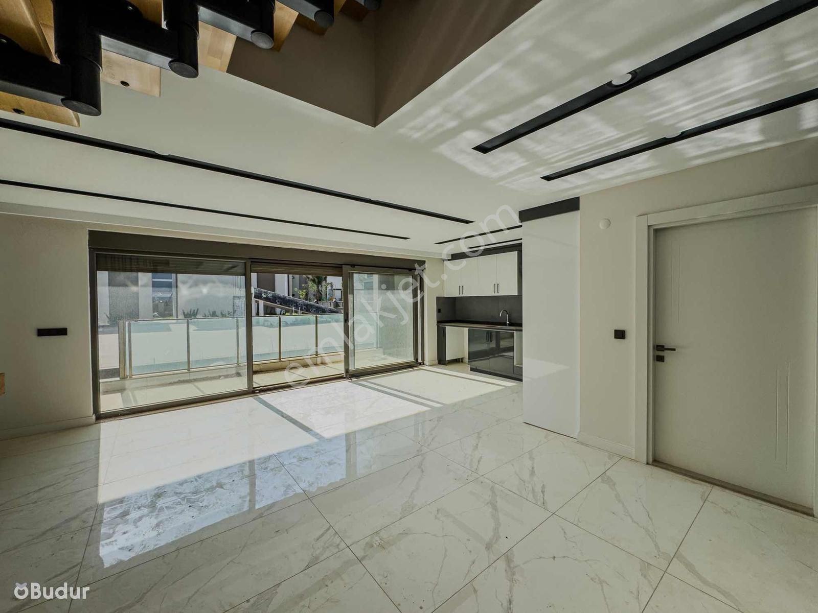 40 Lık Yol Üzeri 2+1 Dubleks - Görsel 20