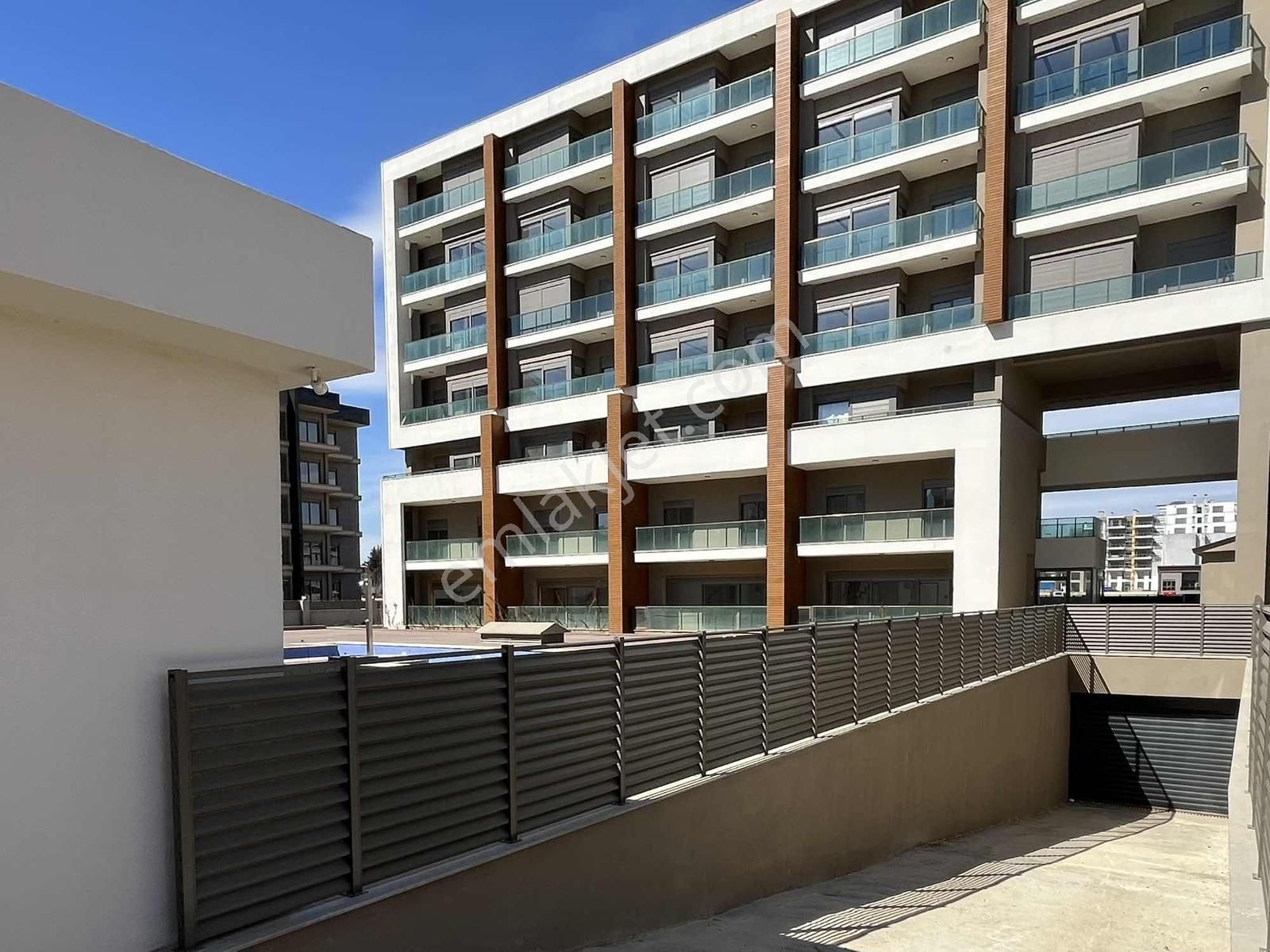 40 Lık Yol Üzeri 2+1 Dubleks - Görsel 8