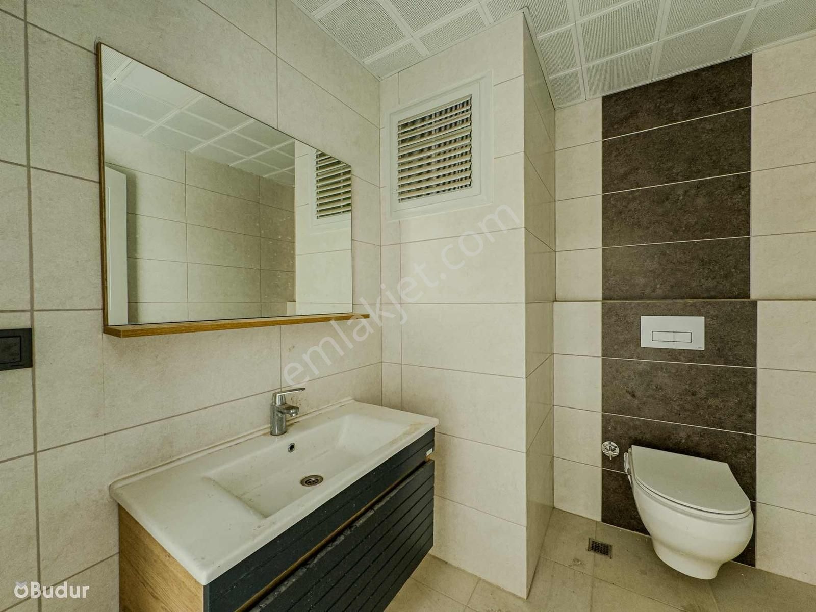 40 Lık Yol Üzeri 2+1 Dubleks - Görsel 15