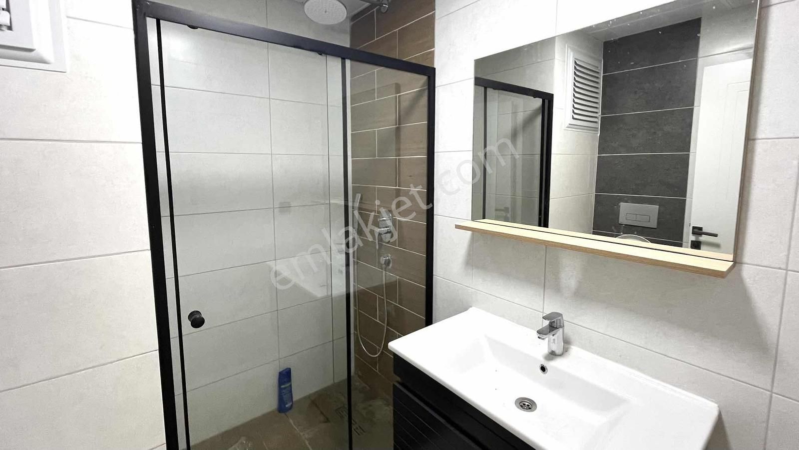 40 Lık Yol Üzeri 2+1 Dubleks - Görsel 4