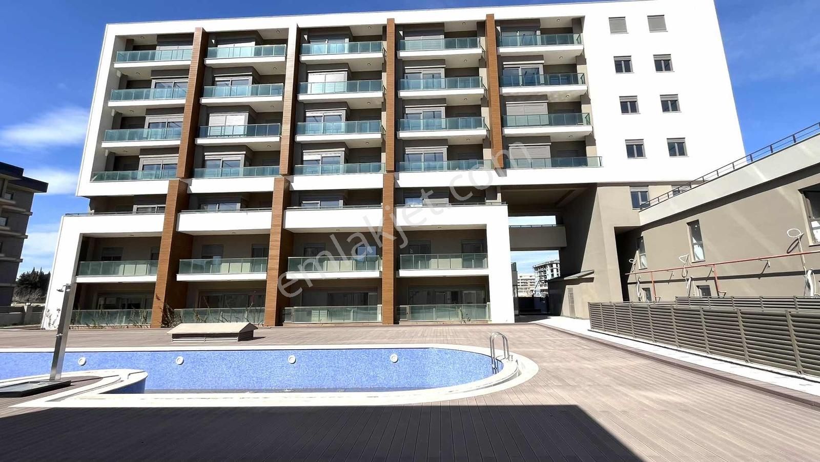 40 Lık Yol Üzeri 2+1 Dubleks - Görsel 6