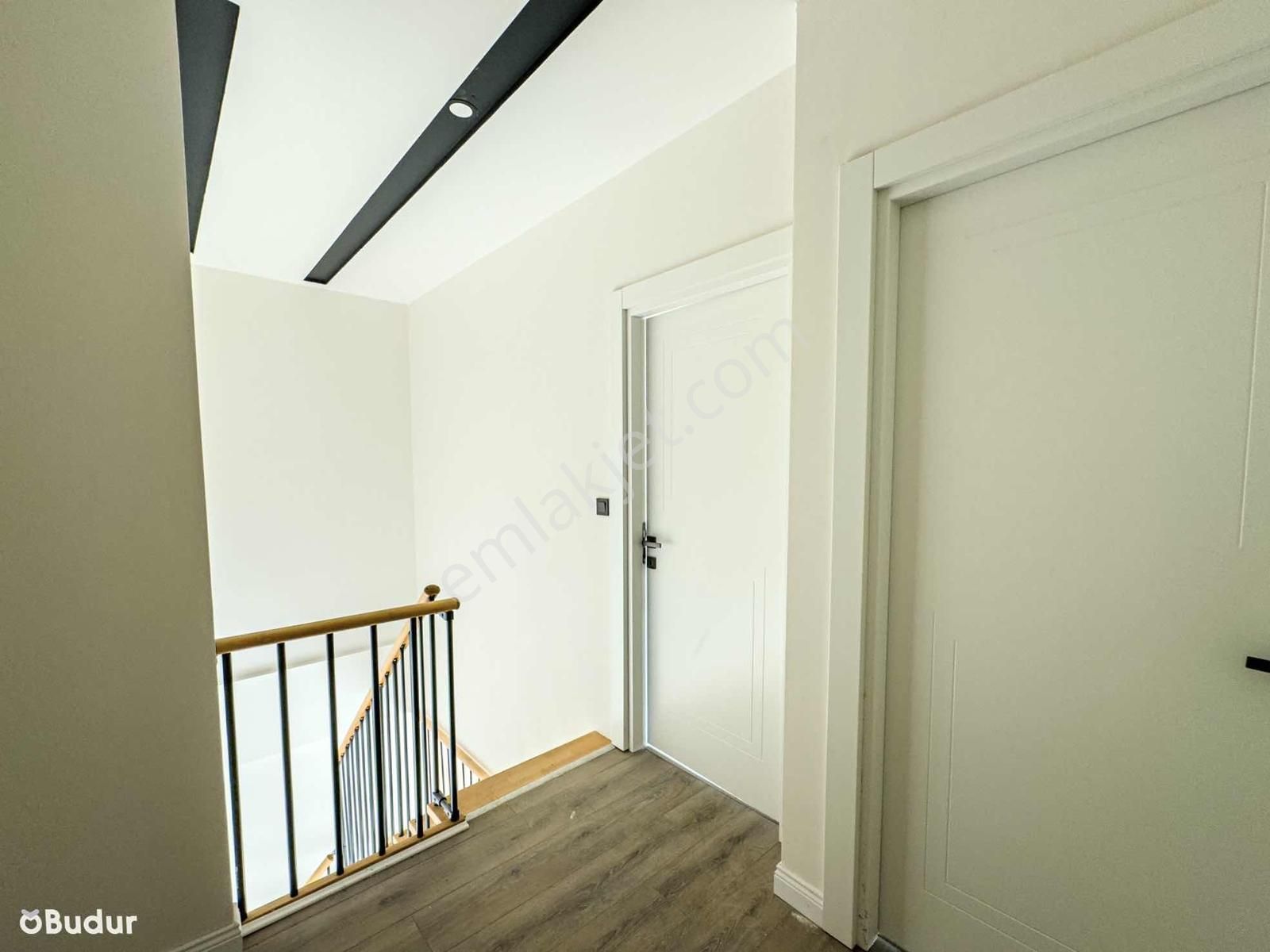 40 Lık Yol Üzeri 2+1 Dubleks - Görsel 21