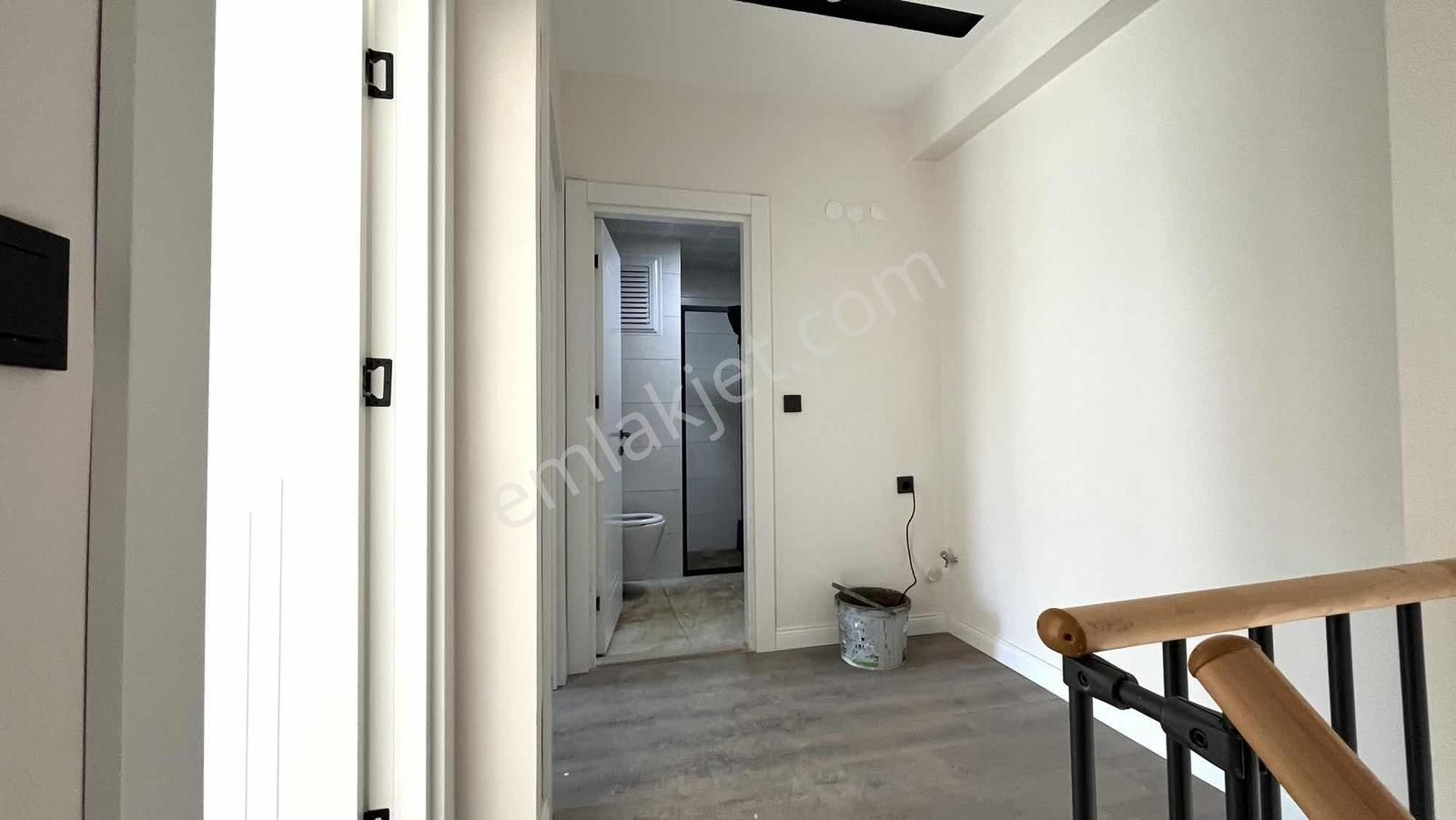 40 Lık Yol Üzeri 2+1 Dubleks - Görsel 29