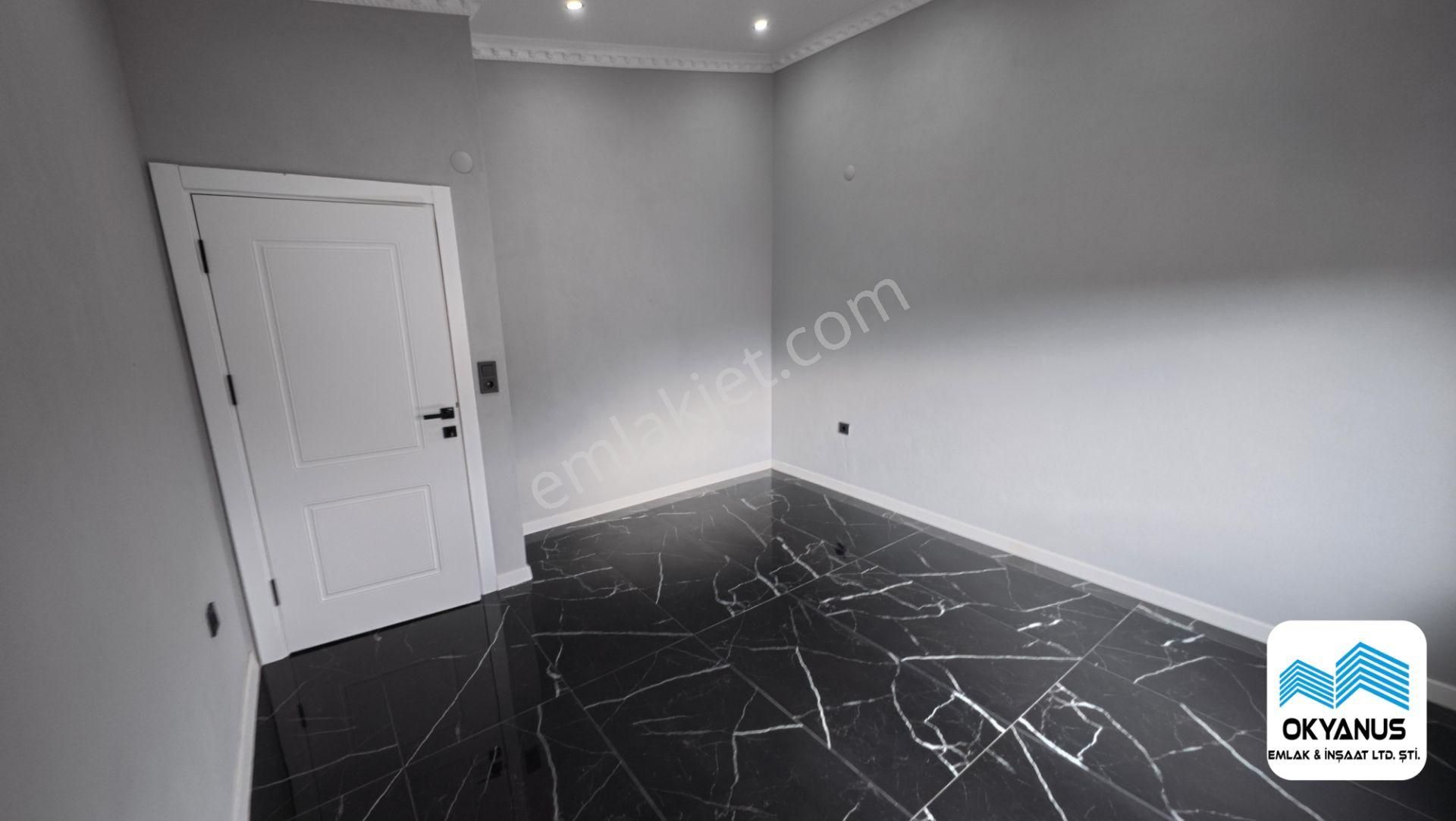 Kocaali De Havuzlu Lüks 4+1 Villa !! Denize Çok Yakın - Görsel 26