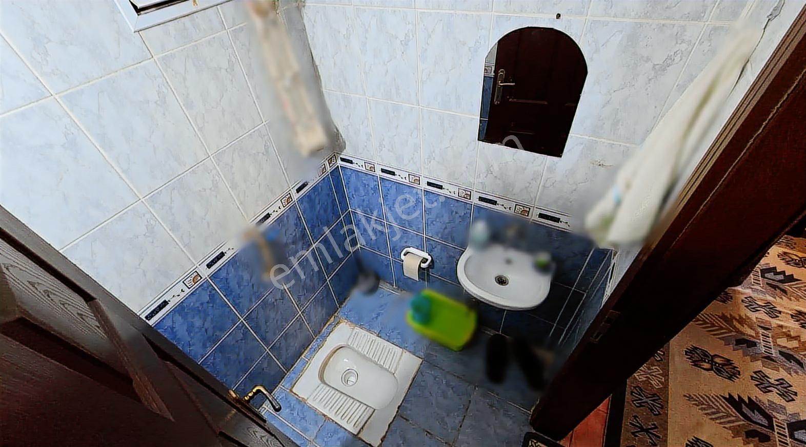 Keçiören Sancaktepe Mah. Teras Kat 6+1 Satılık Daire - Görsel 24