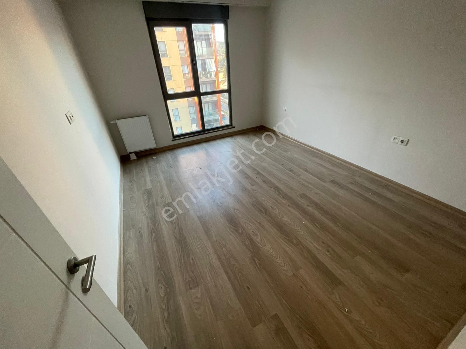 Sur Yapı Antalya'da Satılık 1+1 72m2 Daire - Görsel 8