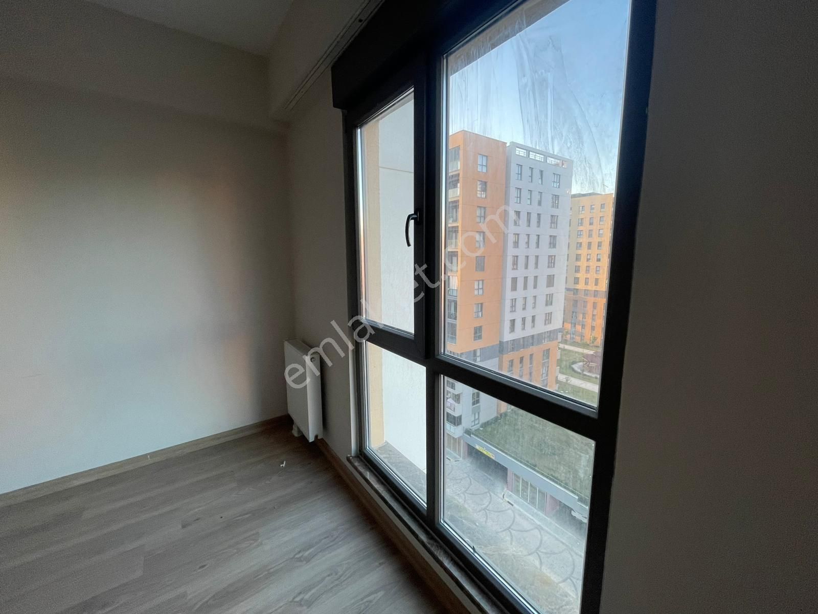 Sur Yapı Antalya'da Satılık 1+1 72m2 Daire - Görsel 6