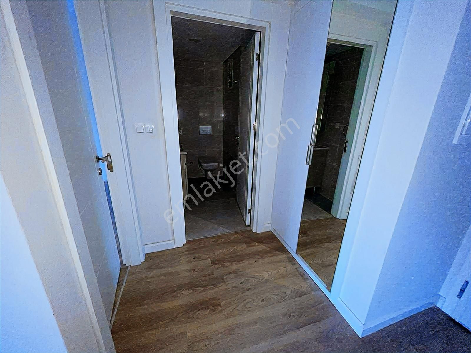 Sur Yapı Antalya'da Satılık 1+1 72m2 Daire - Görsel 4