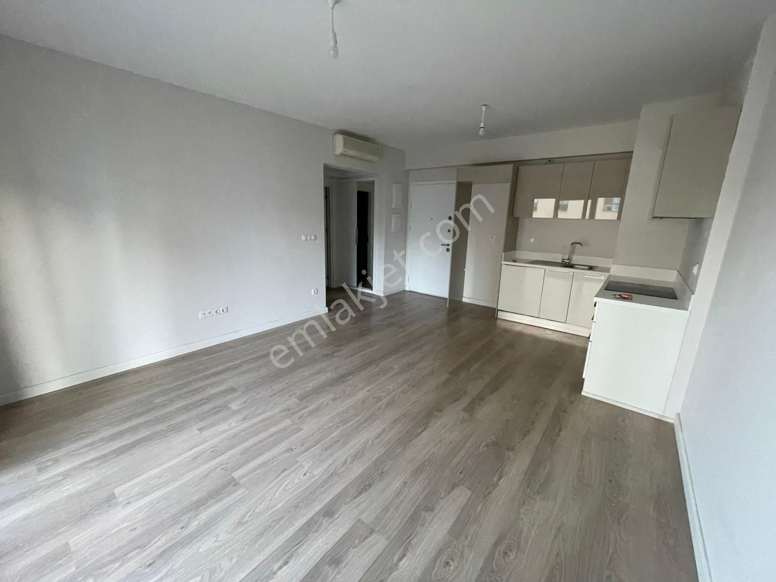 Sur Yapı Antalya'da Satılık 1+1 72m2 Daire - Görsel 15