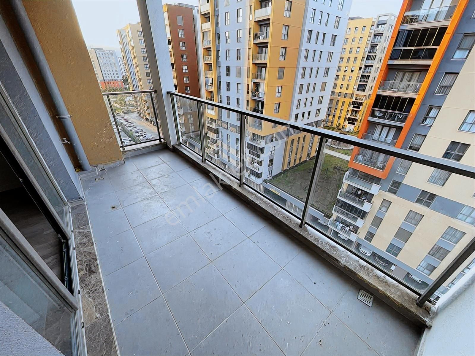 Sur Yapı Antalya'da Satılık 1+1 72m2 Daire - Görsel 9