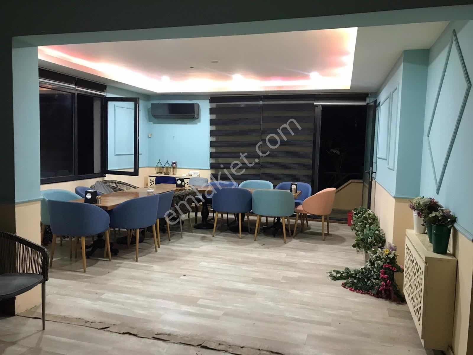 Kurumsal Kiracılı Satılık Dükkan - Görsel 6