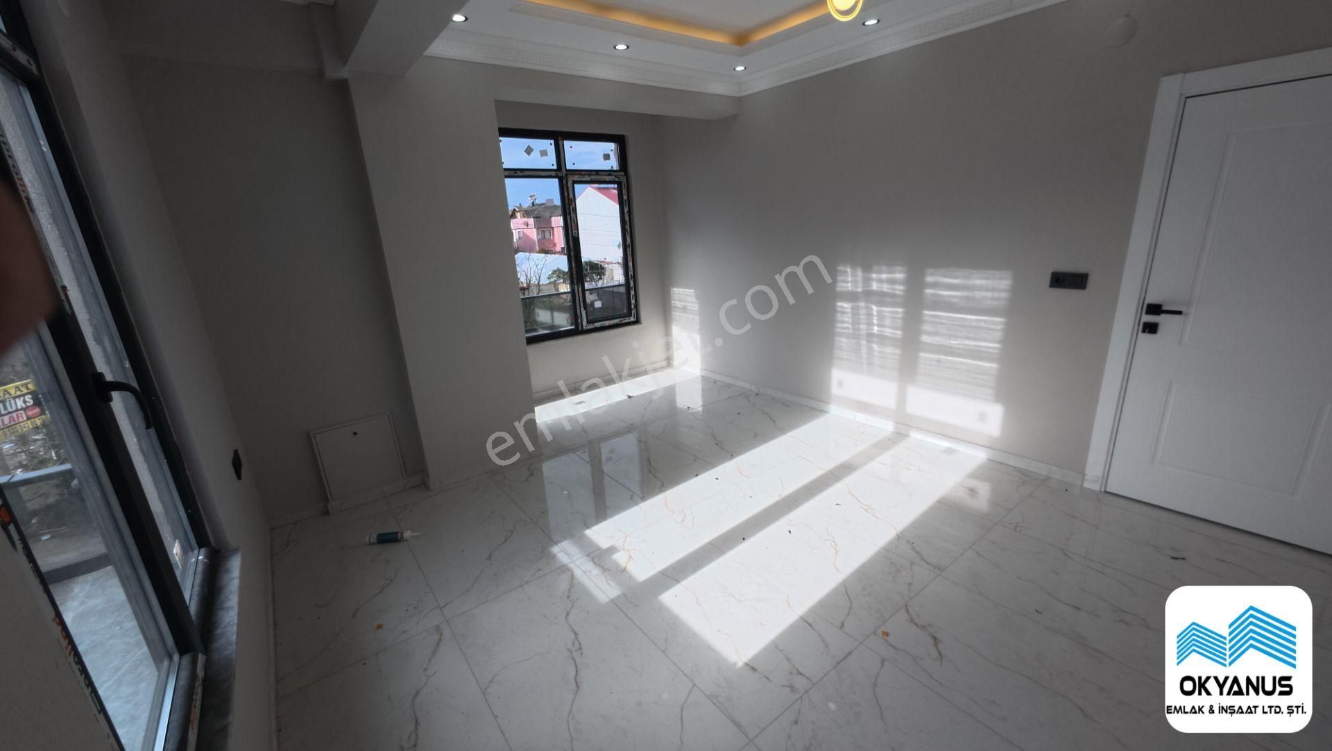 Kocaali De İşte O Aradığınız Havuzlu Lüks Villa - Görsel 13