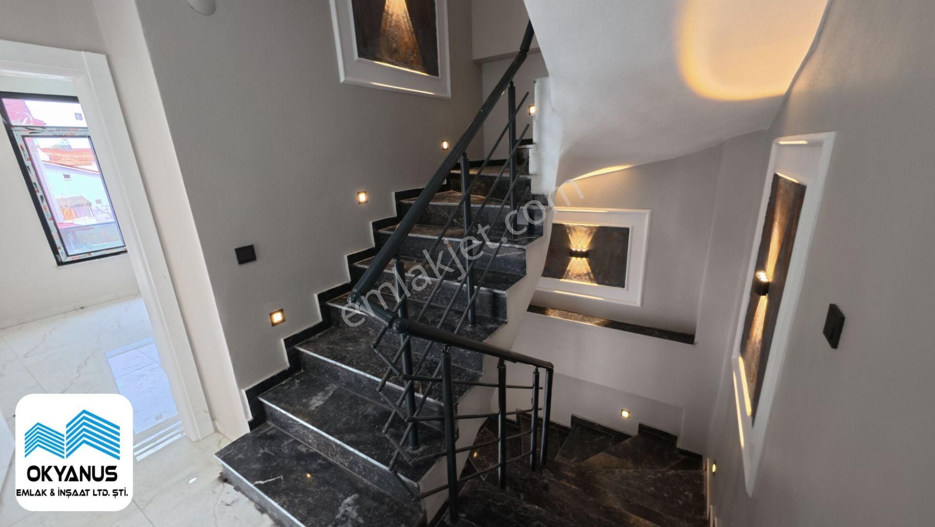 Kocaali De İşte O Aradığınız Havuzlu Lüks Villa - Görsel 10