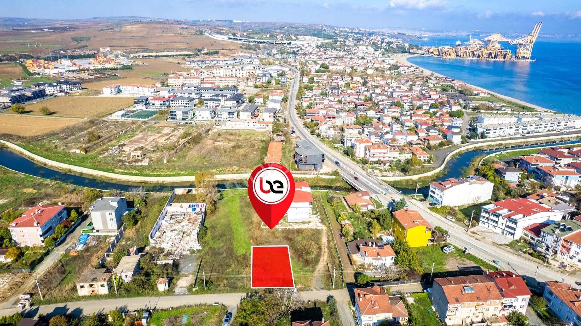 Kumbağ'da Caddeye Sıfır 4 Kat Konut İmarlı Satılık Arsa - Görsel 11