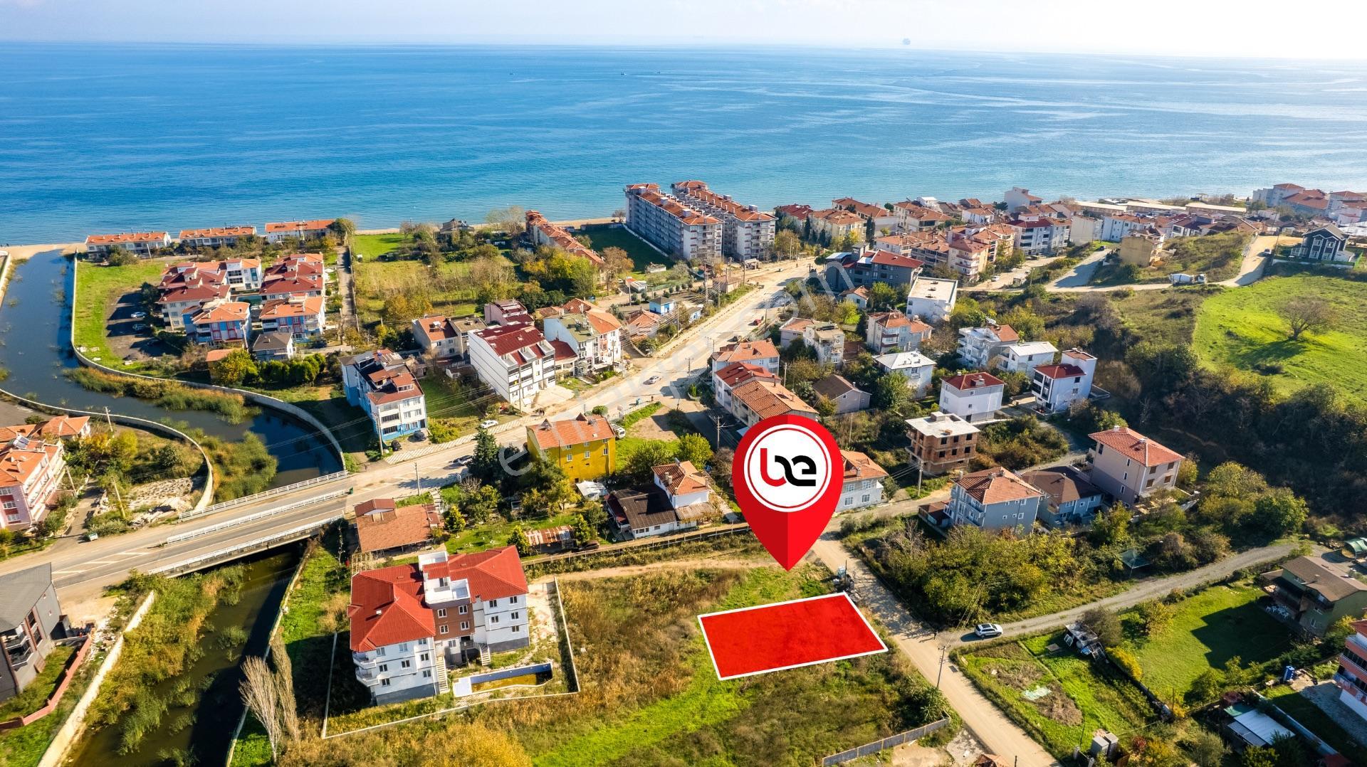 Kumbağ'da Caddeye Sıfır 4 Kat Konut İmarlı Satılık Arsa - Görsel 19