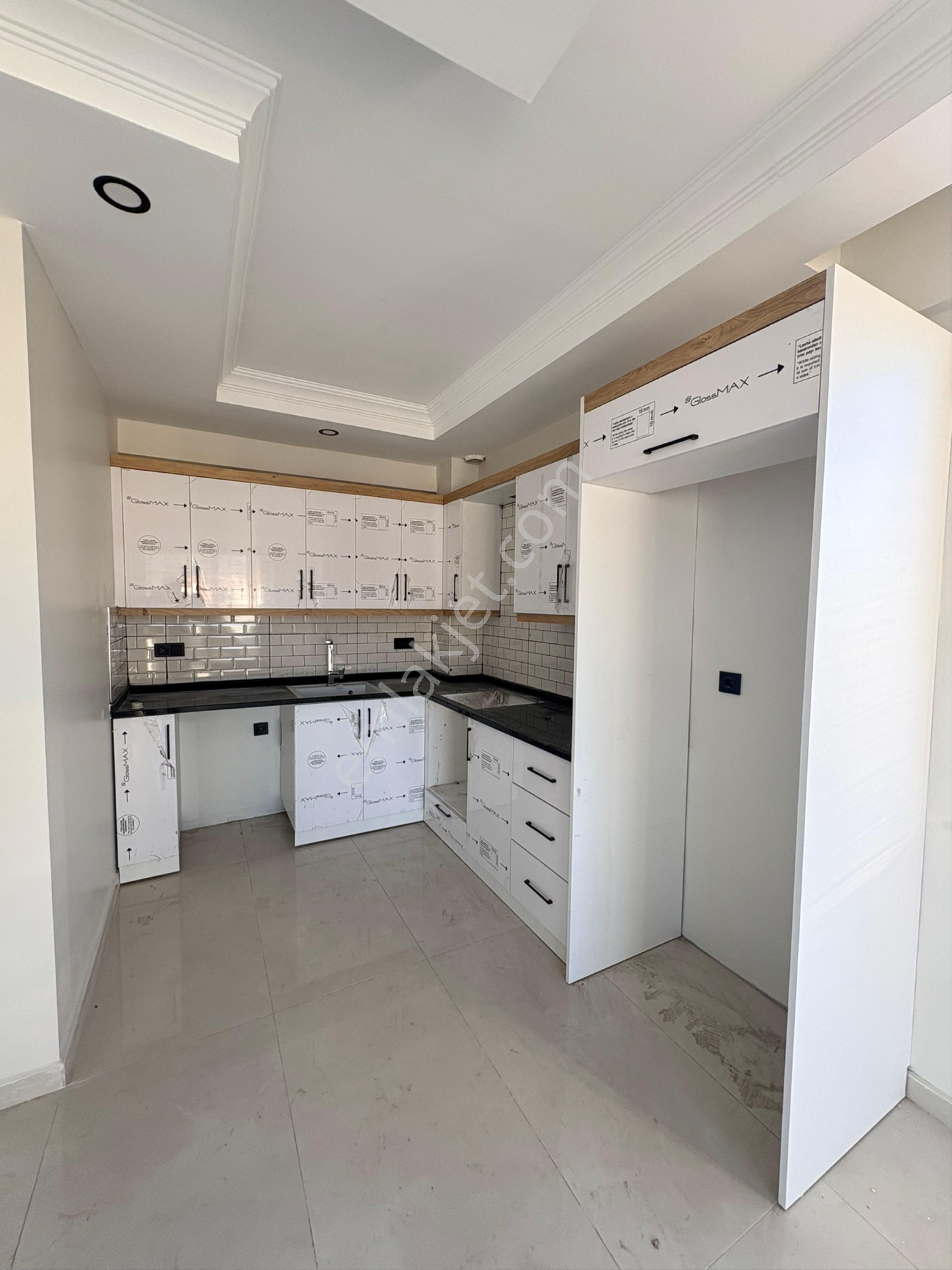 Nysa Emlaktan Satılık 2+1 Daire - Görsel 6