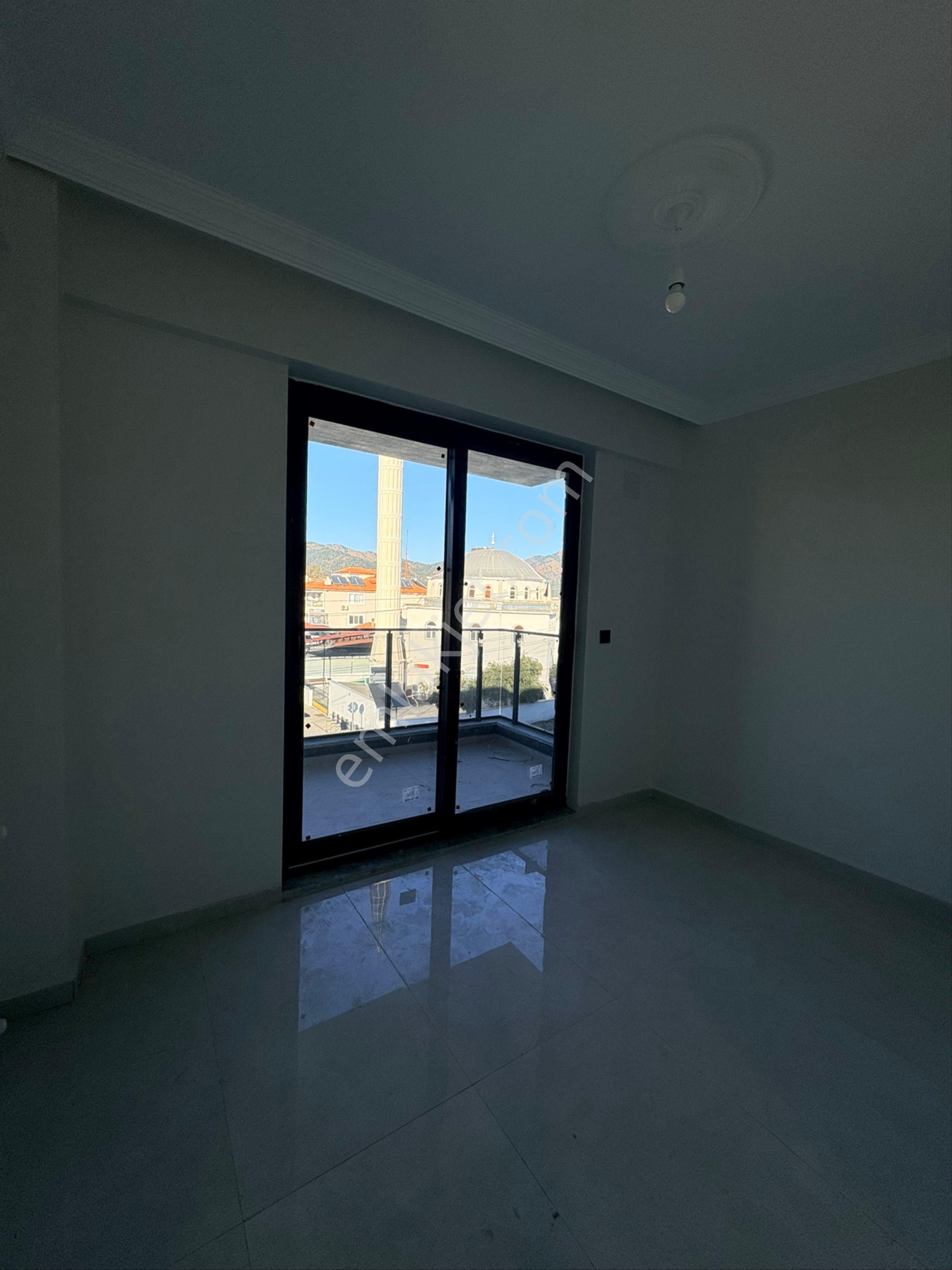 Nysa Emlaktan Satılık 2+1 Daire - Görsel 8