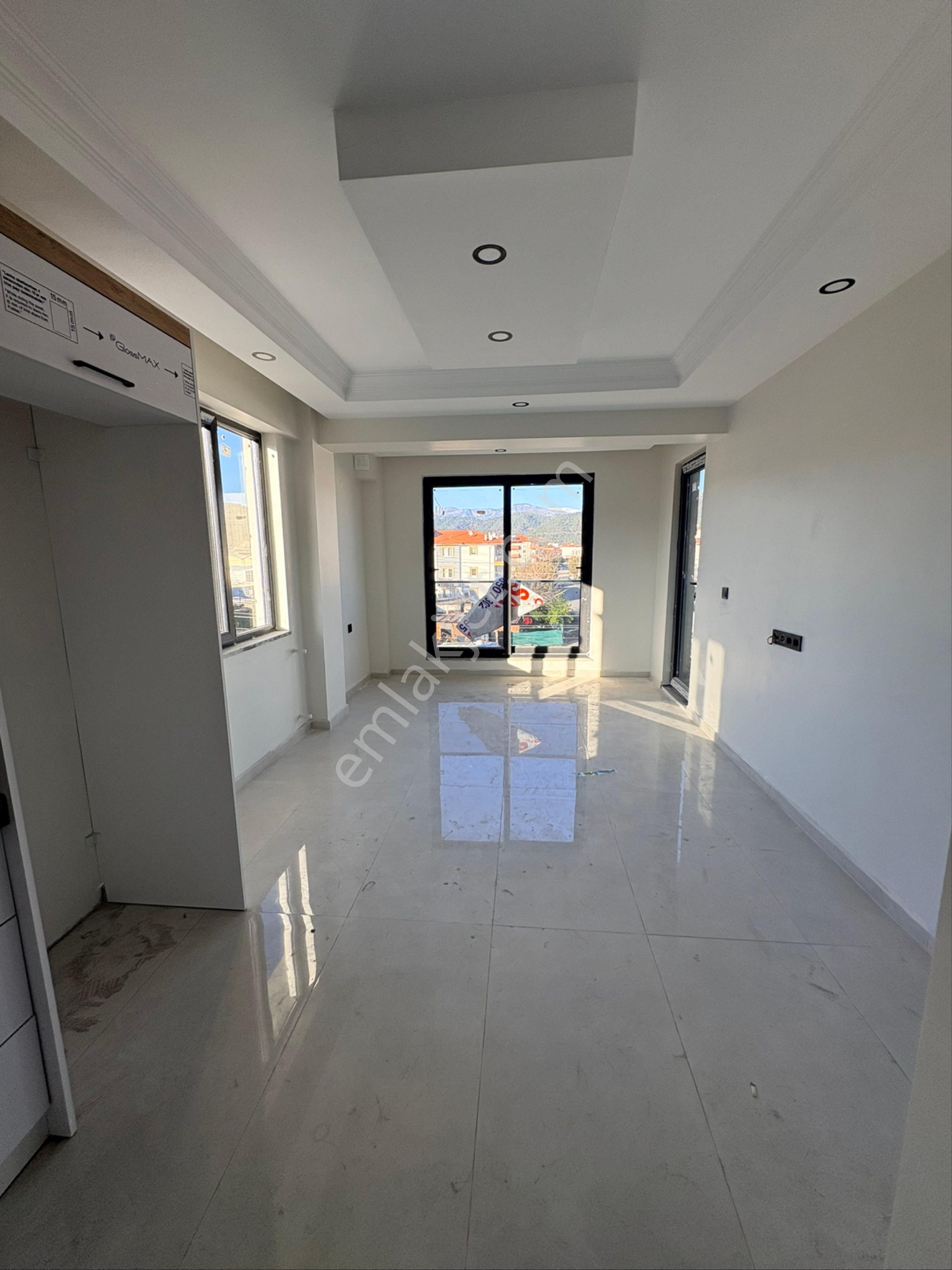 Nysa Emlaktan Satılık 2+1 Daire - Görsel 5