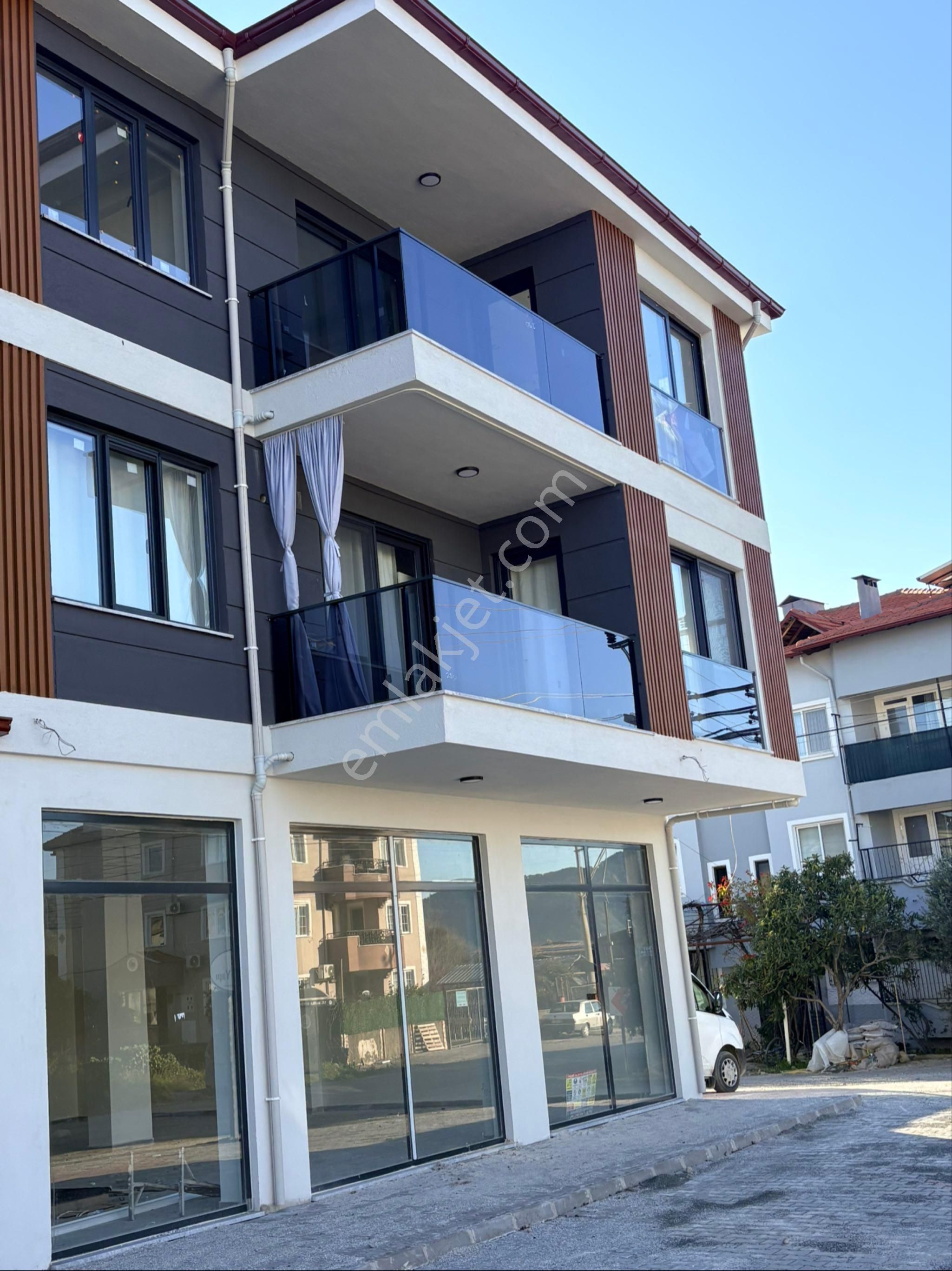 Nysa Emlaktan Satılık 2+1 Daire - Görsel 2