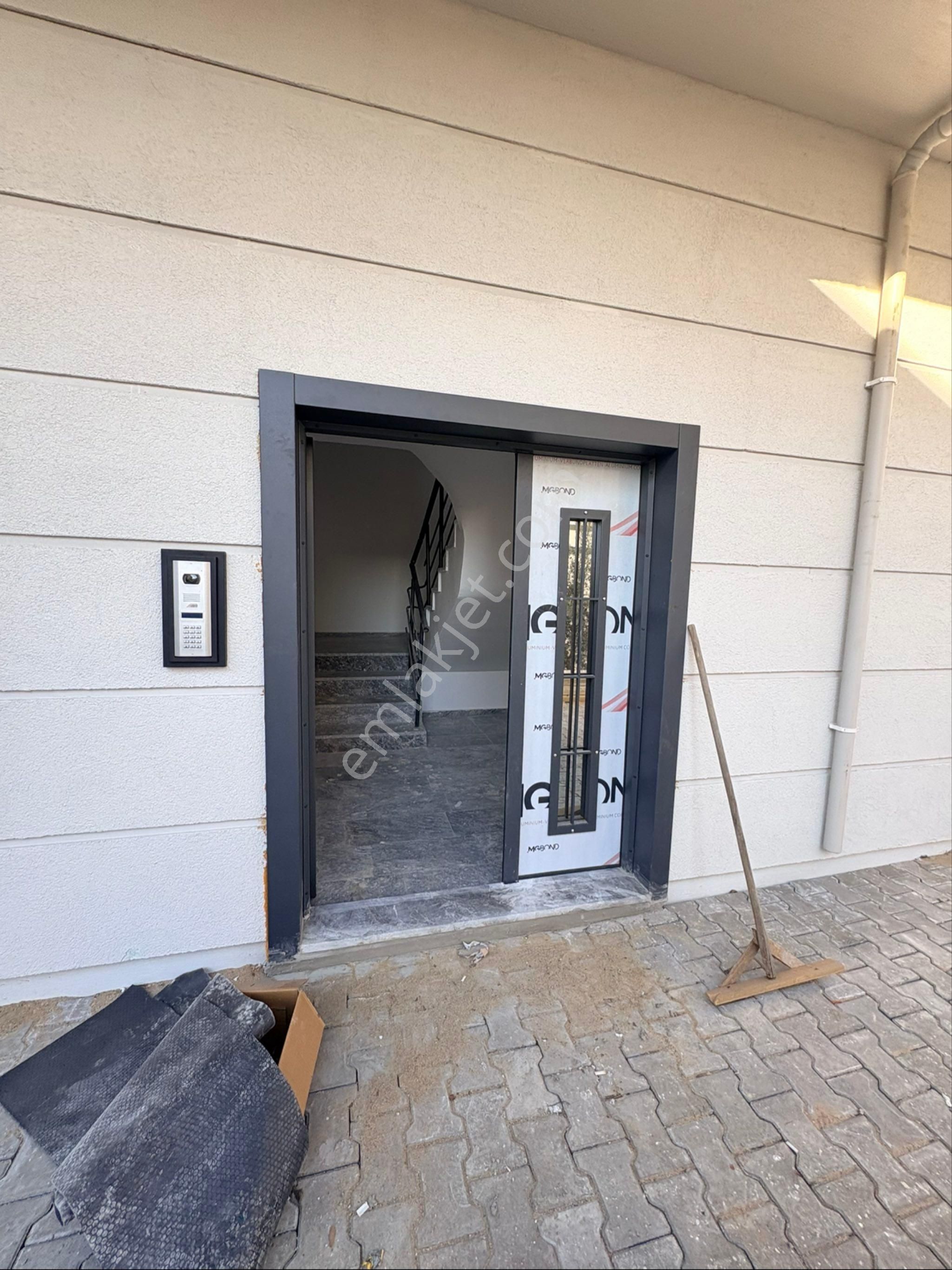 Nysa Emlaktan Satılık 2+1 Daire - Görsel 14