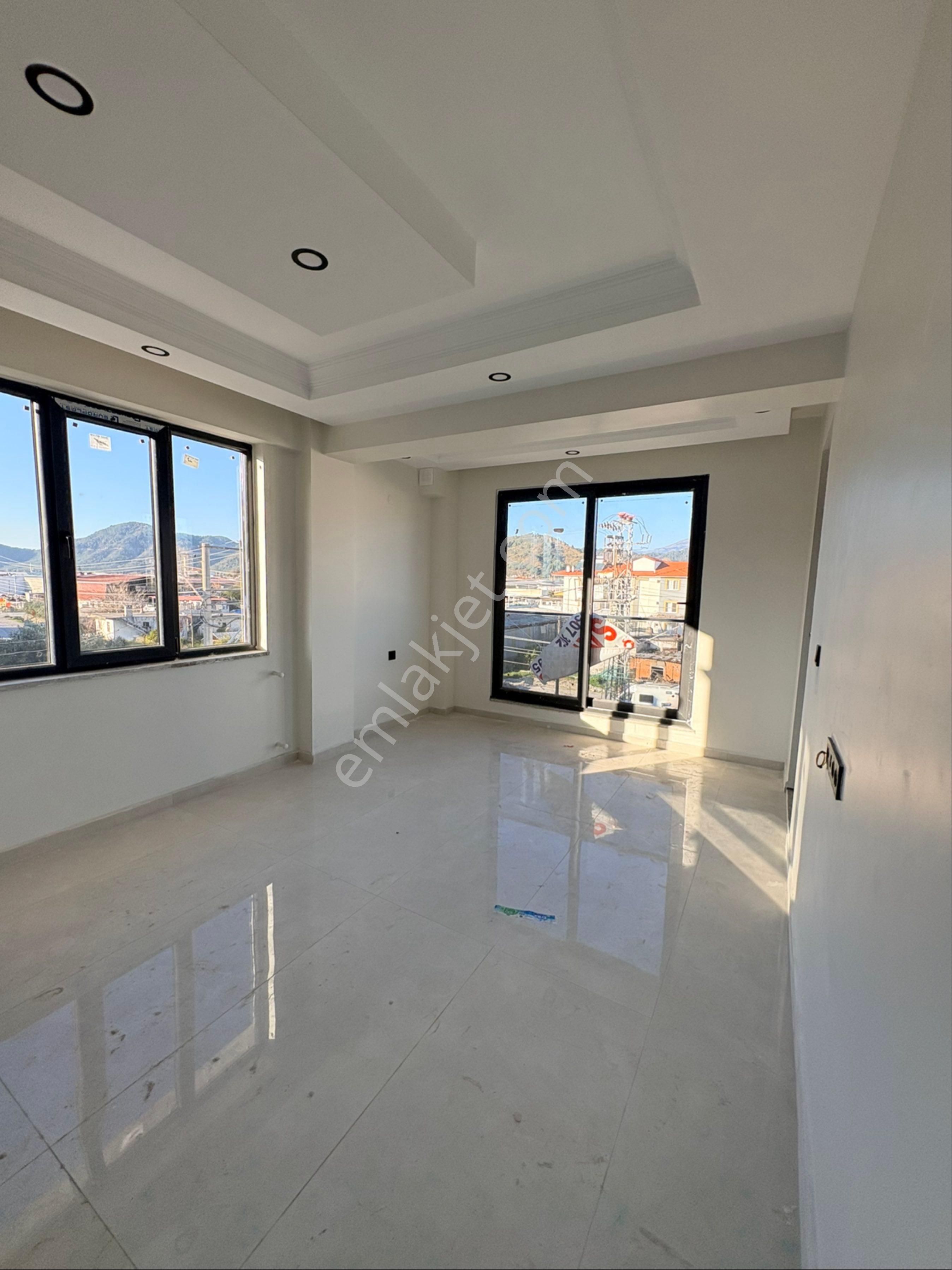 Nysa Emlaktan Satılık 2+1 Daire